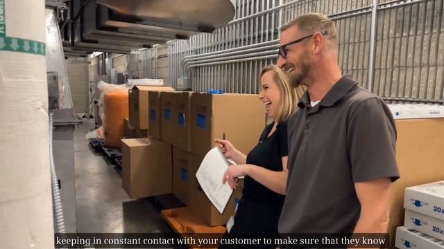 A day in the life of a Customer Service Manager at Siemens