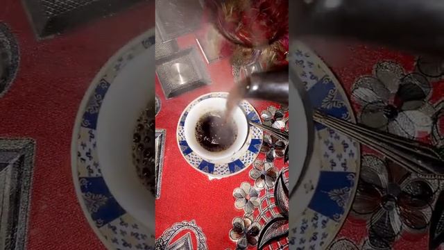 Ethiopian/Eritrean coffee #ethiopia #eritrea #habesha #ethiopiancoffee