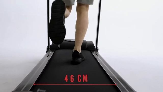 Беговая дорожка UNIXFIT MX-830L. Превосходный выбор для занятий бегом дома!