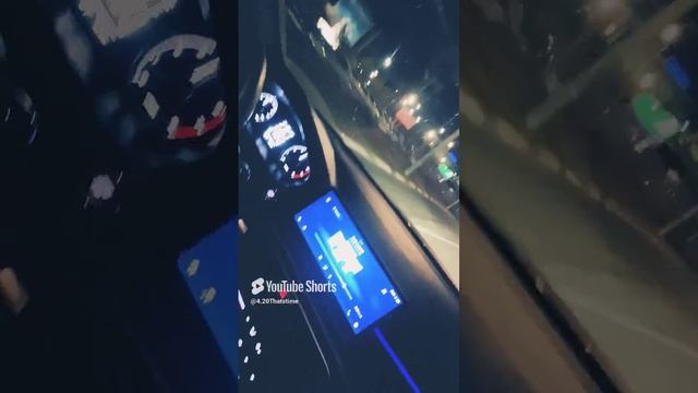 Тест драйв китайца