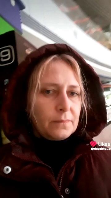 на кассе...вот так всегда бывает 😂
