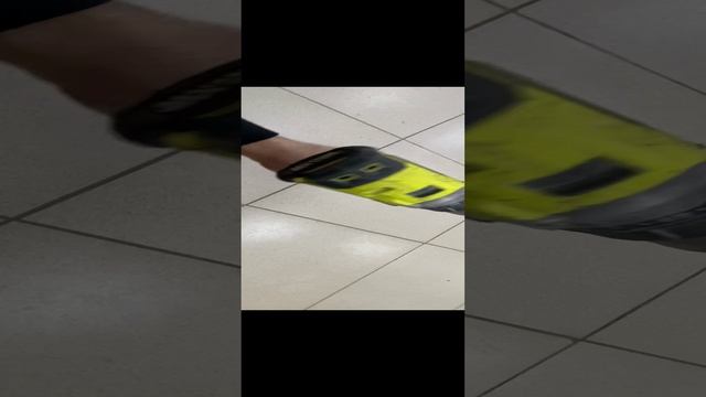 Шуруповерт ryobi