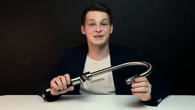 Смеситель OMOIKIRI TAMURA