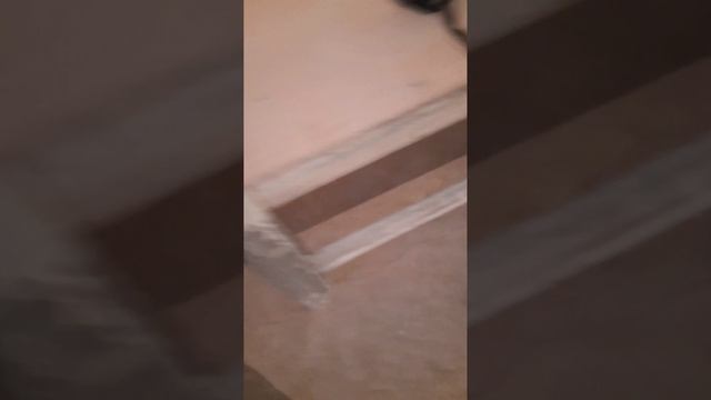 Строительный козлик,своими руками!