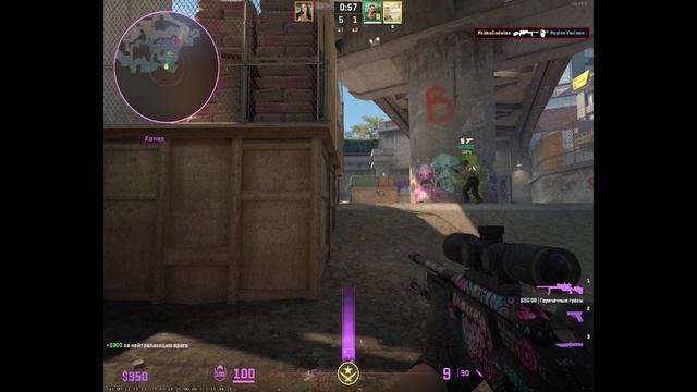 CS2