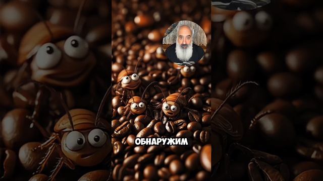 ☕️ Внимание, кофеманы!