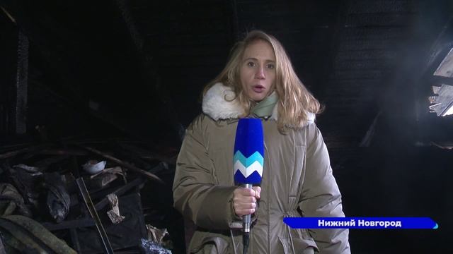 Коммунальные службы и обслуживающая организация проведут обследование дома Мельникова-Печерского