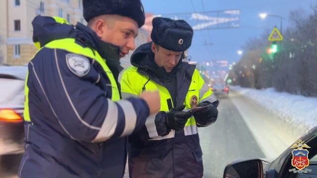 В Заполярье полицейскими проверено соблюдение российского миграционного законодательства