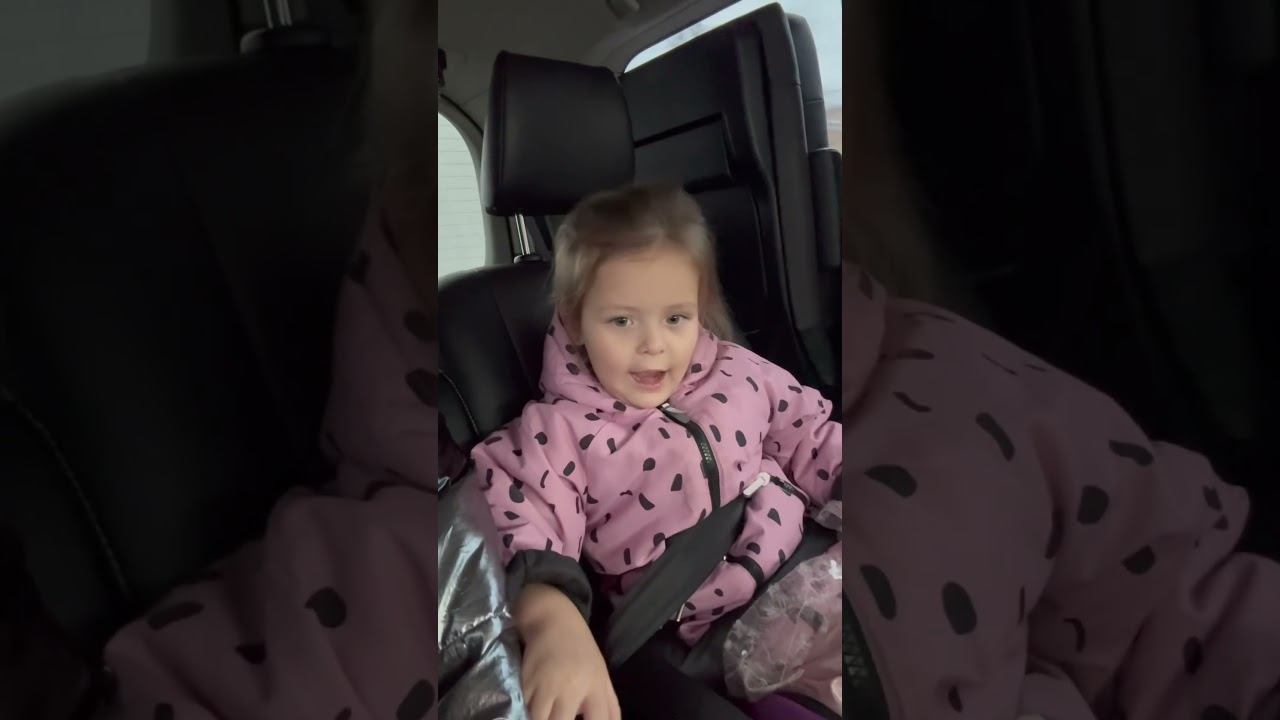 Подписывайся! Ставь лайк! Маша поехала на Зайцы шоу! #likemasha #masha #mashalike