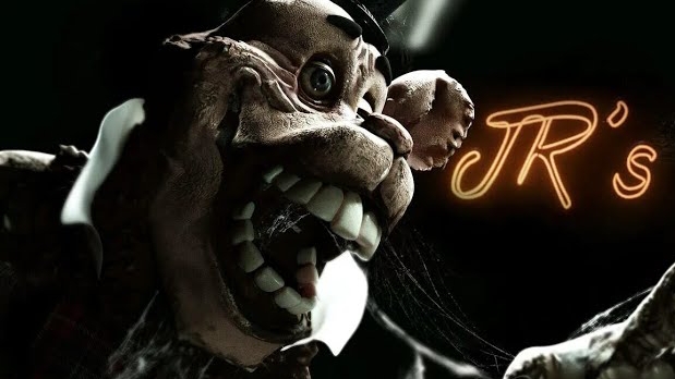 ЭТОТ ФНАФ САМЫЙ СЛОЖНЫЙ, и это круто ➲ FNAF JR