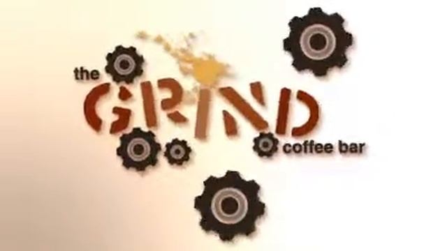 coffee shop logo