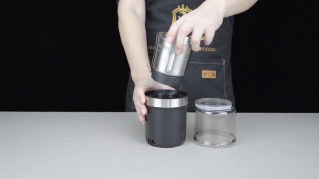 300W Robust Fast Electric coffee grinder Electric spice food grinder