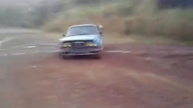 Drift BMW e30 316 kanaky LUK xârâcùù KANAKETY