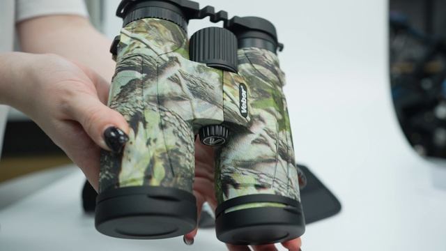 Veber Fisher 10х42