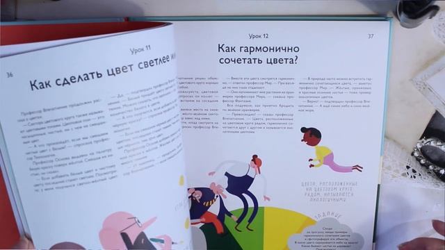 Новые блокноты Раскраски антистресс Красная королева Покупочки HAUL