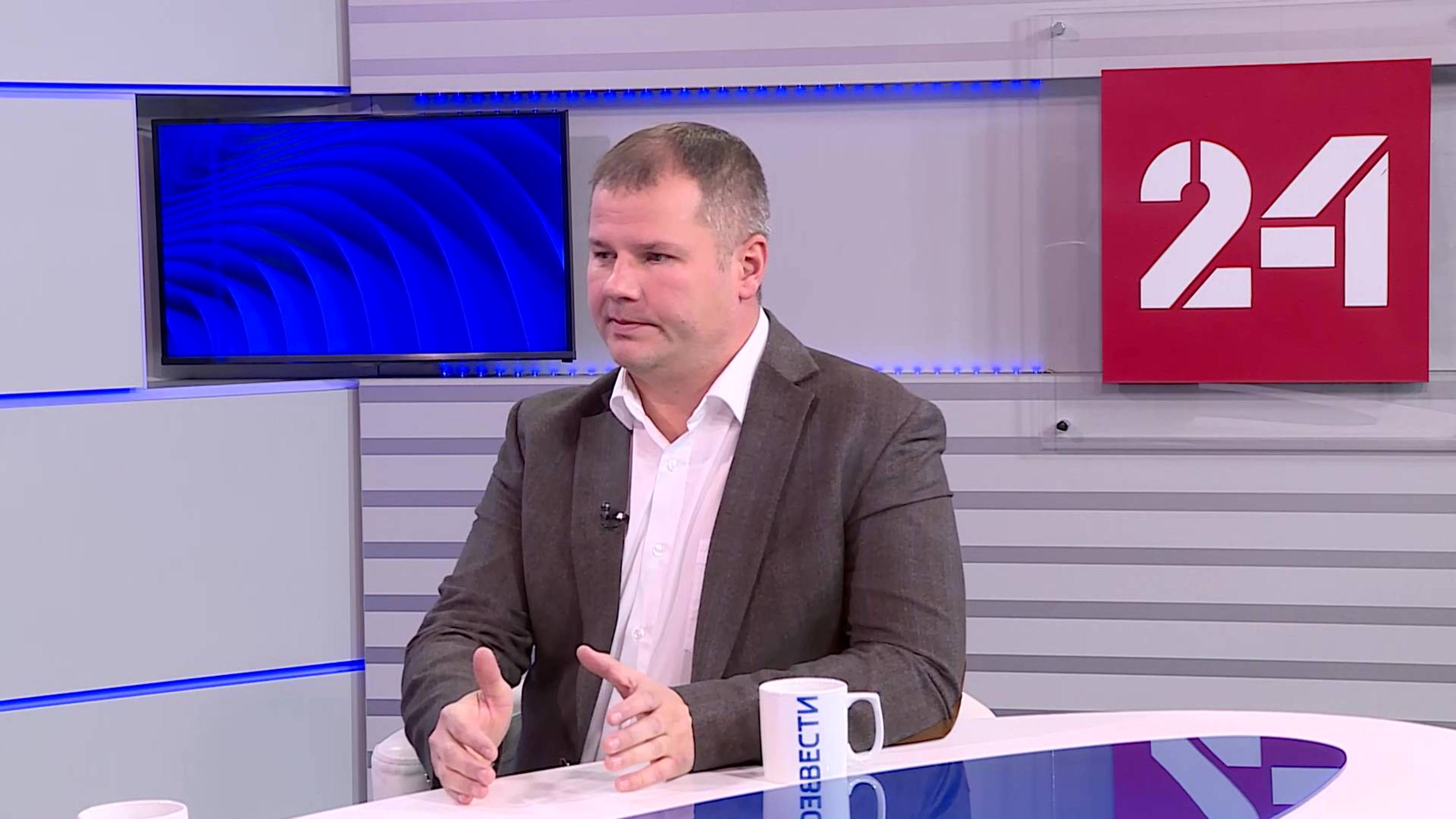 В Башкирии растет промышленное производство