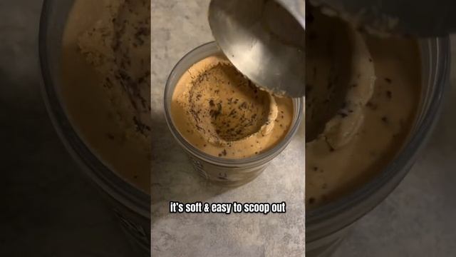 【Weekend Specia_Sweet】Talenti Gelato Coffee Chocolate Chips unbox & taste