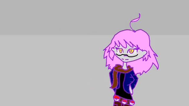 Pika girl OC MAP part 15