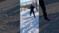 играем в футбол