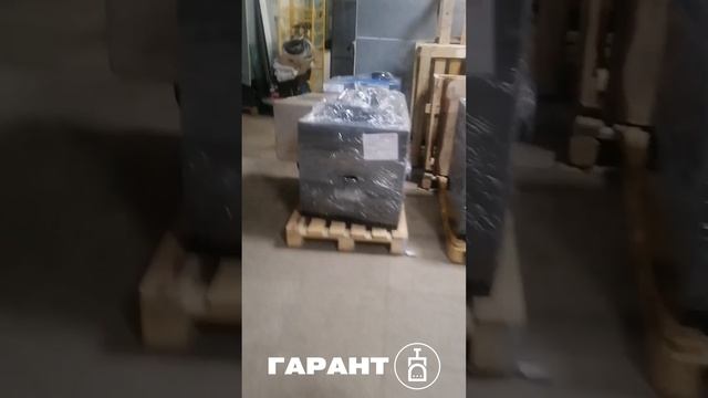 Показ печей из разных городов