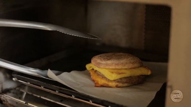 Introducing Turbo Chef Ovens at Ziggi's Coffee