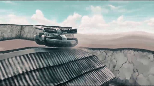 One Man Parkour №2 l MyTanks l FgF