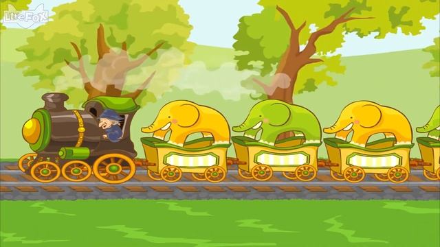 Magic Marker 33 Get Up, Taco! Little Fox