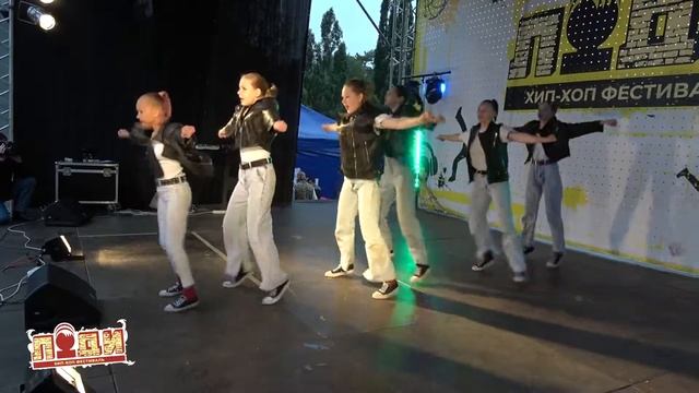 ACES GANG - ГАЛА - ЛЮДИ 2022 Заречный