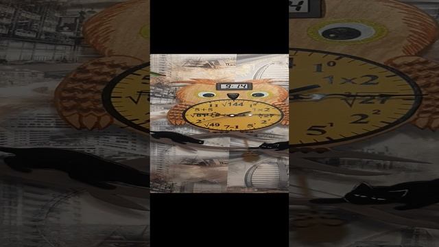 Ходики для внука.mp4