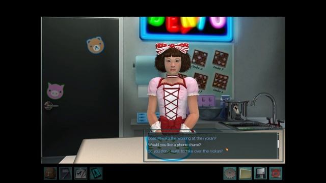 Cats and Boxes: Schrodinger's Dream | Nancy Drew: Shadow at the Water's Edge Playthrough Episode 7