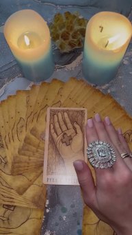 СООБЩЕНИЕ ОТ АНГЕЛА-ХРАНИТЕЛЯ! #таро #гадание