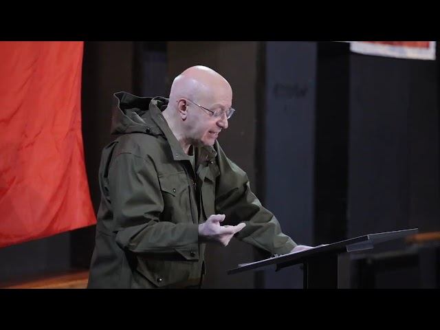 Грозящая катастрофа и как с ней бороться. SD 480p