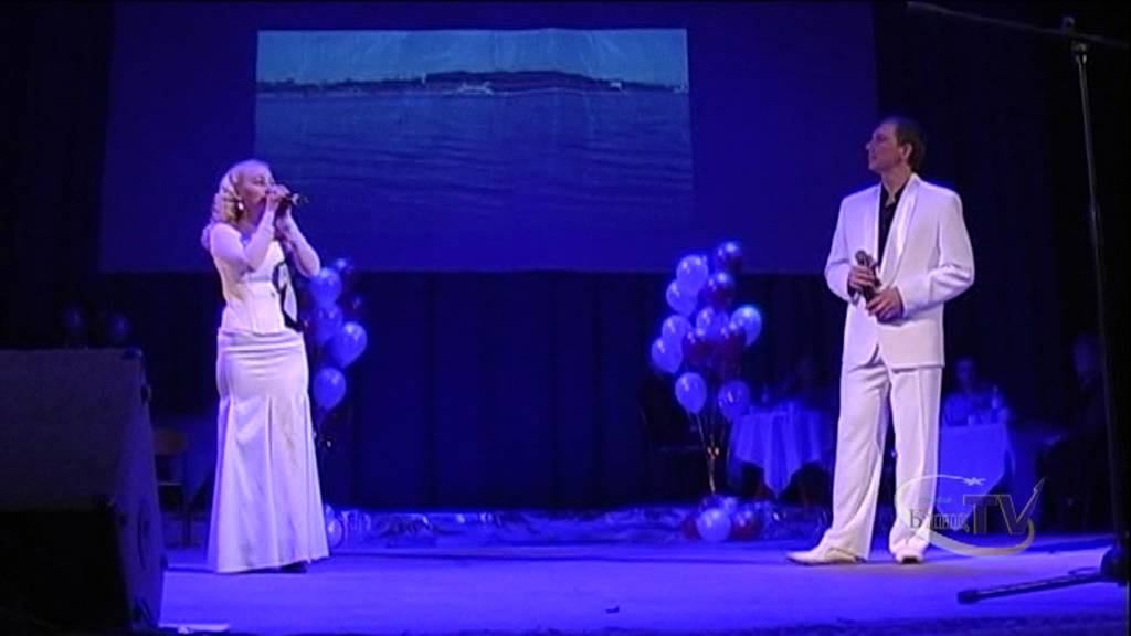 С.Сафронов и А.Козинец Голос.mpg