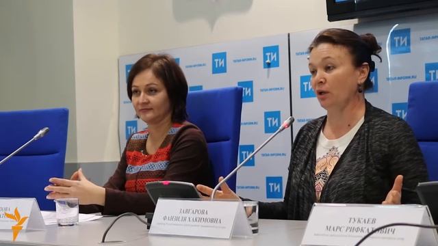 Сабантуй оештыручылар милли бәйрәмдә ноу-хауларны мәйданнан читтә калдыру яклы