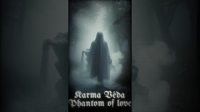 Karma Véda Phantom of love #KarmaVéda #КармаВеда