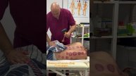 Остра боль, грыжа, частично решаем проблему костоправ Ростов на Дону 89614113110 #chiropractic