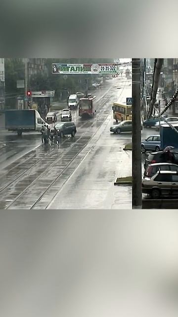 #россия #авария