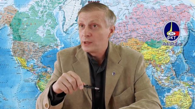 Валерий Пякин. Заседание Госсовета РФ