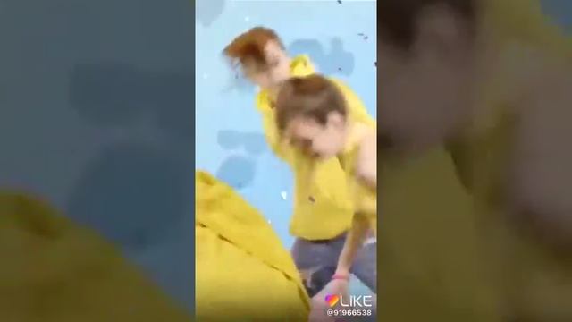 Клип Кати Адушкиной лимонад