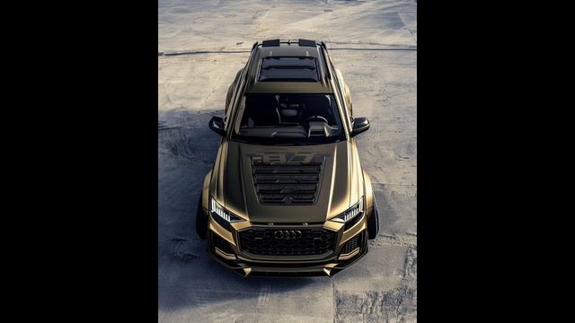 Кованные диски для Mersedes Benz