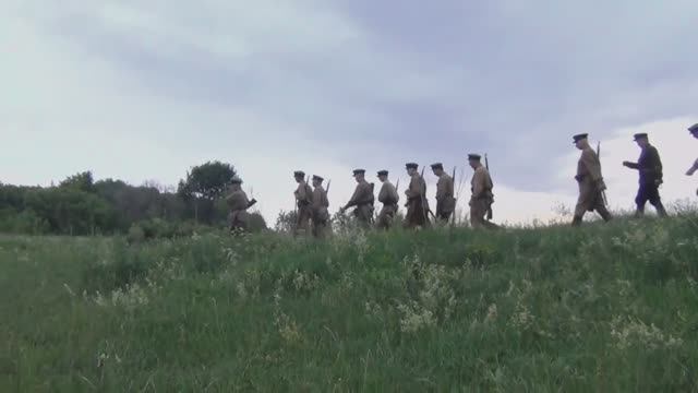 Государственная граница 1941 год.  Застава Кижеватова . Подвиг майора Гаврилова.  Альвидино .
