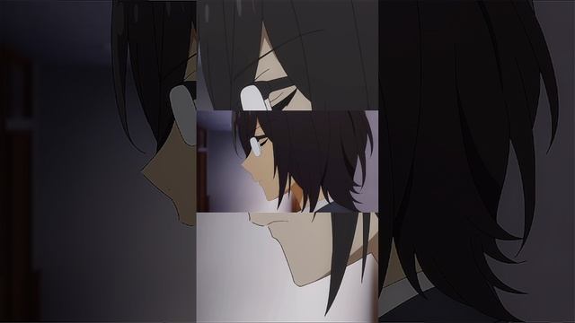 Аниме момент, аниме, anime