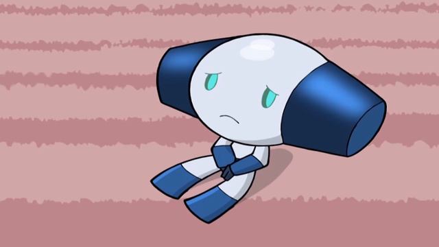 robotbady no grow part 1 (robotboy)