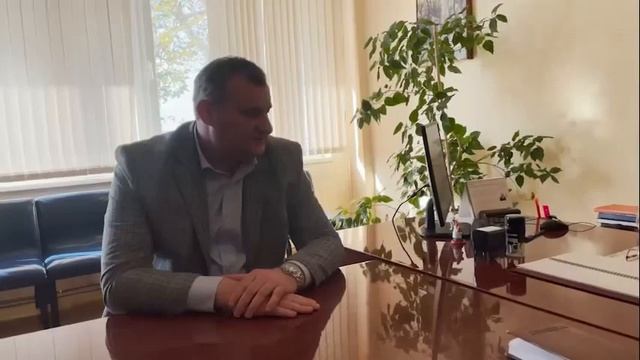 Новый аппарат ультразвуковой диагностики приобретён для Гагрской больницы