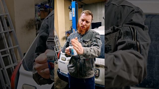 Когда маляр не попал в цвет