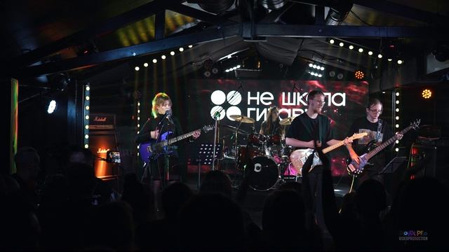 Виктория Черенцова - Тысячи дорог(cover)