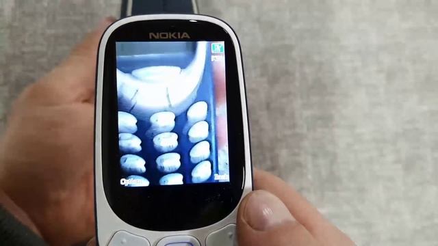ГИДРАВЛИЧЕСКИЙ ПРЕСС ПРОТИВ СТАРОЙ И НОВОЙ НОКИА 3310