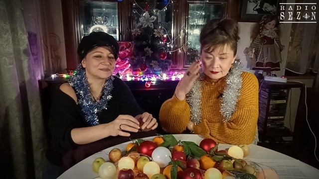 RADIO_SEZON интервью - перформанс "БЕЗ ГРАНИЦ" (часть четвертая)