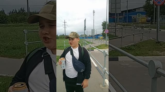 Рубрика пробуем продукты питания.Данный квас заслуживает 2 из 5 довольных Арсения.@leha_medved