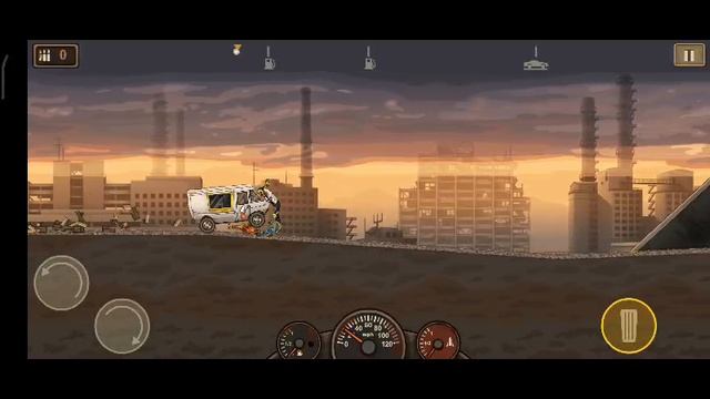 Earn to Die 2